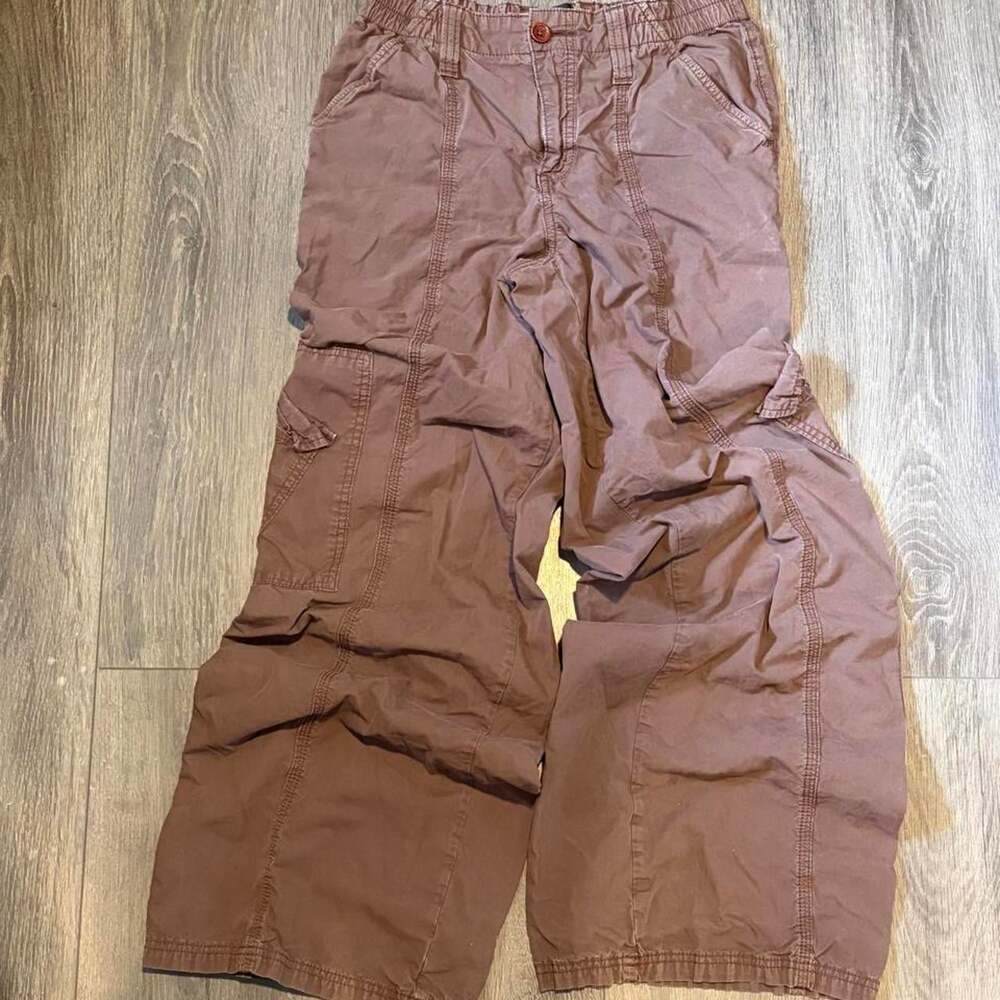 BDG Men's Brown Trousers